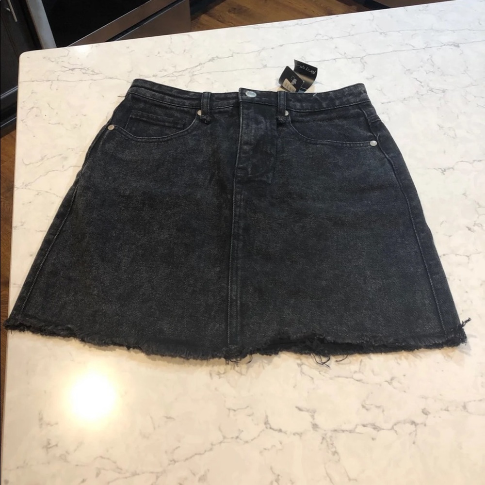 NWT Brave Soul London Skirt